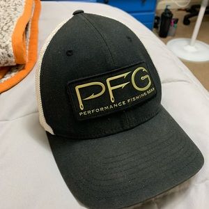 PFG hat